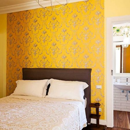 Interno Sorrentino Apartment Luaran gambar