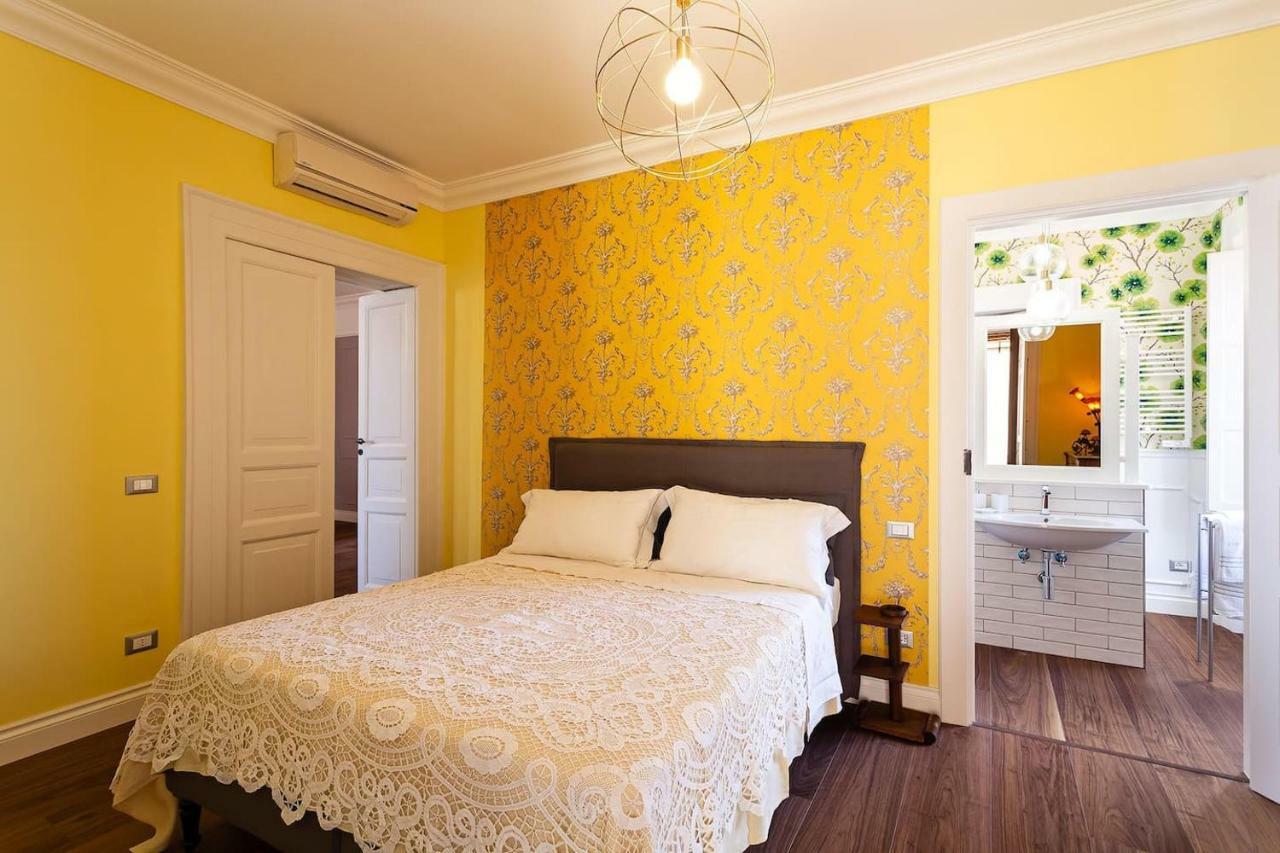 Interno Sorrentino Apartment Luaran gambar