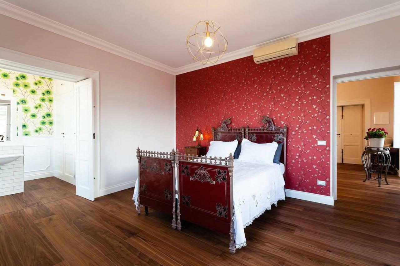 Interno Sorrentino Apartment Luaran gambar